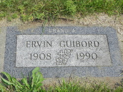 Ervin Guibord