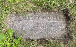Mary Ellen Kuffel