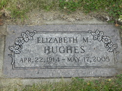 Elizabeth Hughes