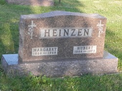 Margaret Heinzen