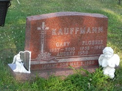 Florentine Kauffmann