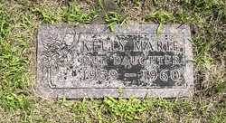 Kelly M Zahler