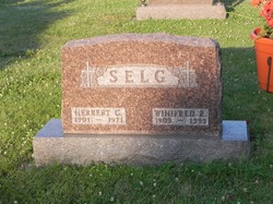 Winifred Selg