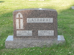 Frank Gasparac