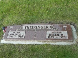 Helen Theiringer