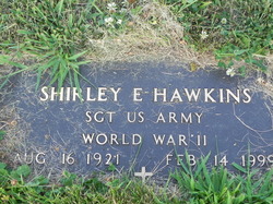 Shirley Hawkins