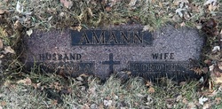 Dorothy Amann