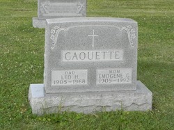 Emogene Caouette
