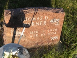 Thomas Warner