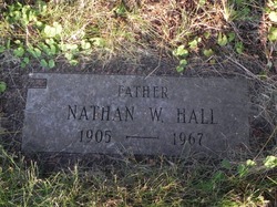 Nathan Hall