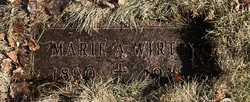 Marie Wirth