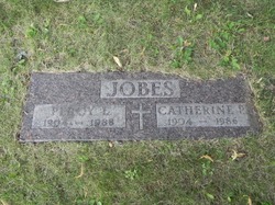 Catherine Jobes