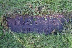 Thomas Konkle