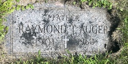 Raymond Auger
