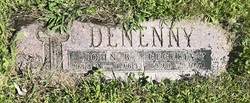 John Denenny