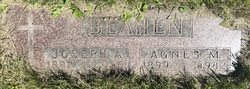 Joseph Beahen