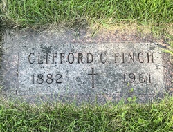 Clifford Finch