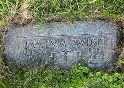 James Zwickl