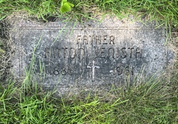 Anton Jenista