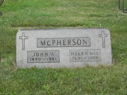 John McPherson