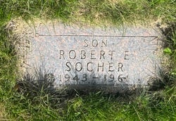 Robert Socher
