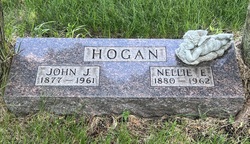 John H Hogan
