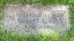 Robert Blue