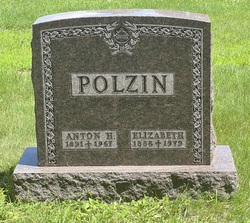 Elizabeth Polzin