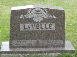 Alfred LaVelle