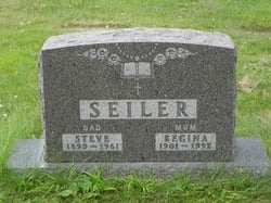 Steve Seiler