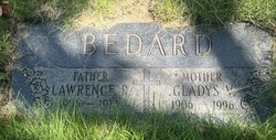 Gladys Bedard
