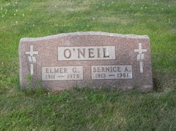 Elmer O'Neil