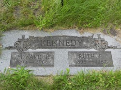 Edward Kennedy