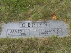 Lillian O'Brien