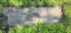 Clifford Quady