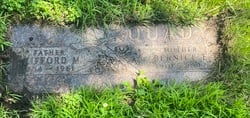 Bernice Quady Langseth