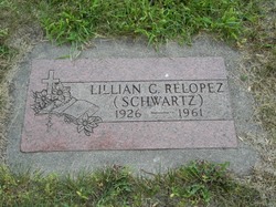 Lillian Relopez