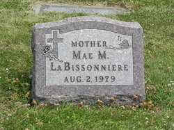 Mae LaBissionniere