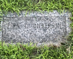 Fern Dickerson