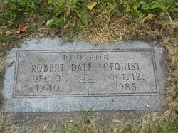 Robert Lofquist