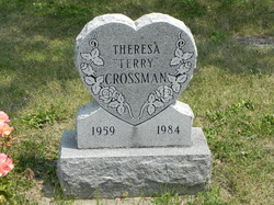 Theresa Crossman