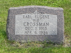 Earl Crossman