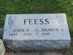 John Feess