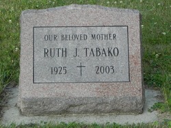 Ruth Tabako