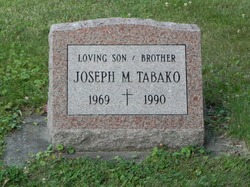 Joseph Tabako