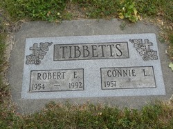 Robert Tibbetts