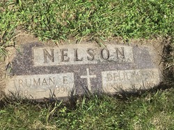 Truman Nelson