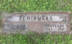 Nicholas Schirmers