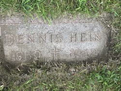 Dennis Hein