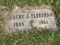 Hugh Fleetham